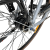Bicicleta trekking Kreidler 28 inch, marimea S, gri, Nexus 7