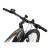 Bicicletă electrică MTB Devron Vulcan 29 inch, mărimea L, gri
