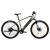 Bicicletă electrică MTB Devron Vulcan 29 inch, mărimea L, gri