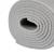 Saltea yoga antiderapantă din PVC 173 x 60 cm, 5 mm, inSPORTline