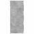 Dulap de rufe cu ușă Beton 50 x 68 x 162 cm Lemn compozit GartenMobel Dekor