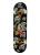 Skateboard Sportmann Pirate 79 cm cu rulmenti ABEC-7 si roti PU