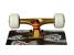 Skateboard Sportmann Pirate 79 cm cu rulmenti ABEC-7 si roti PU