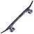 Skateboard Sportmann Pirate 79 cm cu rulmenti ABEC-7 si roti PU