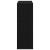 raft de cărți Stejar Negru 100 x 33 x 94,5 cm Lemn compozit GartenMobel Dekor