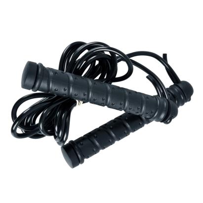 Coardă de sărit inSPORTline JR5315, 290 cm, ajustabilă, mânere ergonomice