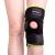 Bandaj magnetic pentru genunchi inSPORTline, reglabil, unisex