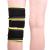 Bandaj magnetic pentru genunchi inSPORTline, reglabil, unisex
