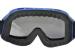 Ochelari de schi pentru copii AXER SPORT cu lentile duble UV400