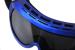 Ochelari de schi pentru copii AXER SPORT cu lentile duble UV400