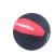 Minge medicinală inSPORTline MB63, 2 kg, cauciuc antiderapant