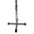 Suport bara reglabil pentru fitness inSPORTline PW10, set 2 buc