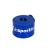 Bandă elastică fitness inSPORTline 45 kg, 102 cm, pentru antrenament și stretching