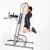 Bandă elastică fitness inSPORTline 45 kg, 102 cm, pentru antrenament și stretching