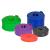 Bandă elastică fitness inSPORTline CF030.22, 15 kg, 102 cm