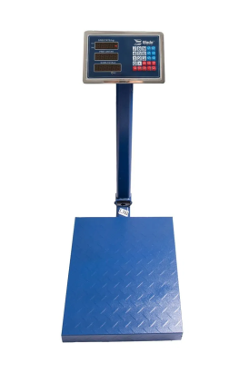Cantar electronic Blade cu dublu afisaj, platforma 350 kg