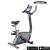 Bicicletă fitness magnetică inSPORTline inCondi UB600i cu Bluetooth și 32 niveluri