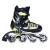 Patine reglabile 2in1 Action Olaff pentru role si gheata, ABEC 5