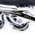Patine reglabile 2in1 Action Olaff pentru role si gheata, ABEC 5