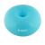 Minge de balans inSPORTline Donut Ball 50 cm pentru aerobic si postura