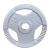 Disc greutate pentru bară 10 kg, 51 mm, din fier, Sportmann