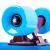 Pennyboard WORKER Sunbow 22 inch multicolor, compact si usor