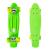 Penny board Street Surfing Beach 57 cm cu rulmenti ABEC 7