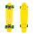 Penny board Street Surfing Beach 57 cm cu rulmenti ABEC 7