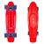 Penny board Street Surfing Beach 57 cm cu rulmenti ABEC 7