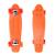 Penny board Street Surfing Beach 57 cm cu rulmenti ABEC 7