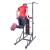 Aparat multifuncțional inSPORTline Power Tower X150 pentru fitness acasă