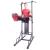 Aparat multifuncțional inSPORTline Power Tower X150 pentru fitness acasă