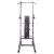 Aparat multifuncțional inSPORTline Power Tower X150 pentru fitness acasă