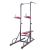 Aparat multifuncțional inSPORTline Power Tower X150 pentru fitness acasă