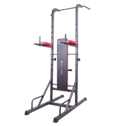 Aparat multifuncțional inSPORTline Power Tower X150 pentru fitness acasă