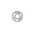 Disc greutate olimpic din fonta inSPORTline Hamerton 1,25 kg