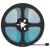 Bandă LED 2 pcs Negru și transparent 5500 mm Cupru și Plastic GartenMobel Dekor
