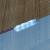 Bandă LED 2 pcs Negru și Multicolor 1745 mm Cupru și Plastic GartenMobel Dekor