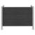 Împrejmuire pentru Coș de Gunoi Gri 161 x 85 x 115 cm GartenMobel Dekor