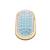 Aplica LED de exterior alba AX325/270WH cu protectie IP65