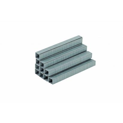 Capse Raider RD-AS01 10x12,8x1 mm, set 5000 buc pentru capsatoare
