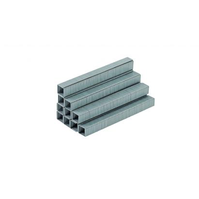 Capse Raider RD-AS01 12x12.8x1 mm, set 5000 buc pentru capsator