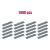 Cuie RDP-SST20 15x1.08mm Tip 47 1000buc