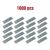 Cuie RDP-SST20 20x1.08mm Tip 47 1000buc