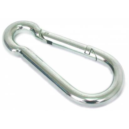 Carlig siguranta 6х60mm TS