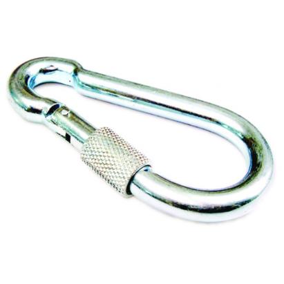 Carlig siguranta 10 mm cu surub,TS