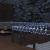 Cablu luminos cu 240 LED-uri, alb rece, 10 m, PVC GartenMobel Dekor