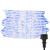 Cablu luminos cu 480 LED-uri, alb rece, 20 m, PVC GartenMobel Dekor