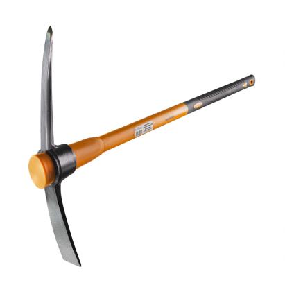 Târnăcop 1800 g cu mâner din fibră de sticlă Top Garden