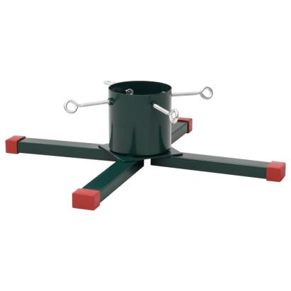 Suport pentru brad de Crăciun 60x60x16 cm GartenMobel Dekor